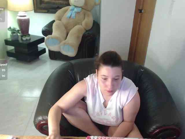 alexa-kiut webcam