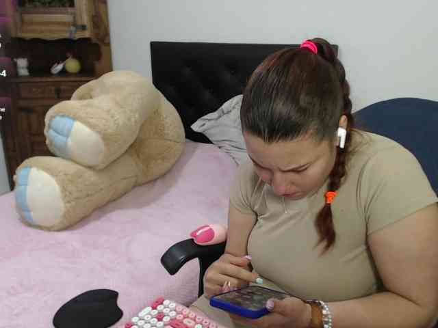alexa-kiut webcam