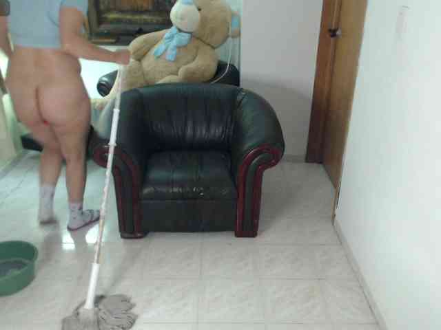 alexa-kiut webcam