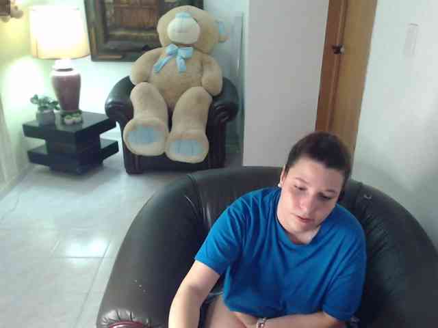 alexa-kiut webcam