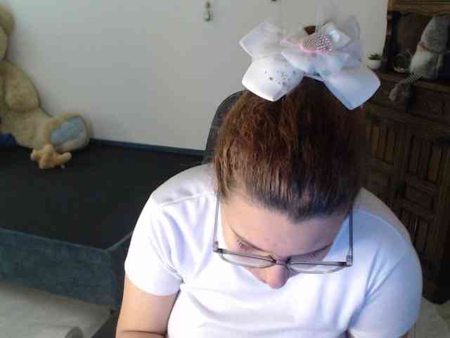 alexa-kiut webcam