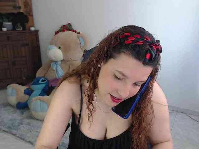 alexa-kiut webcam