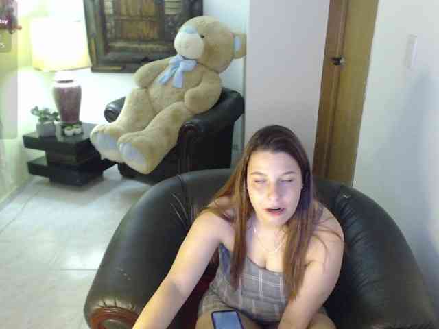 alexa-kiut webcam