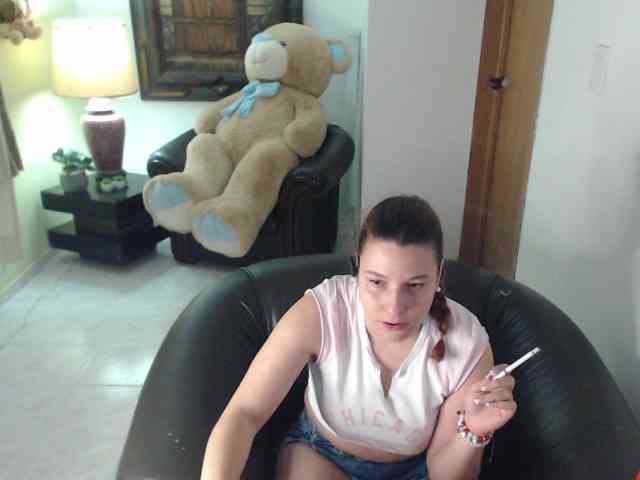 alexa-kiut webcam