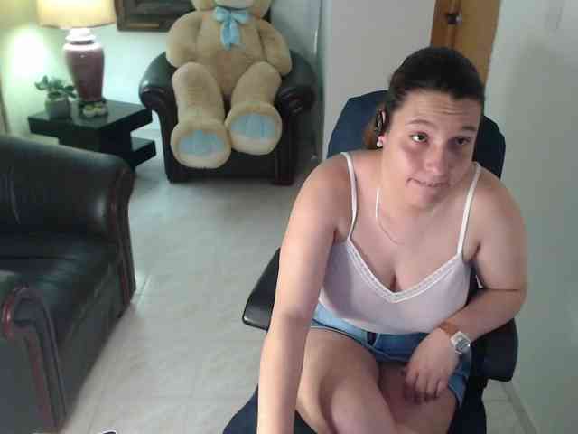 alexa-kiut webcam