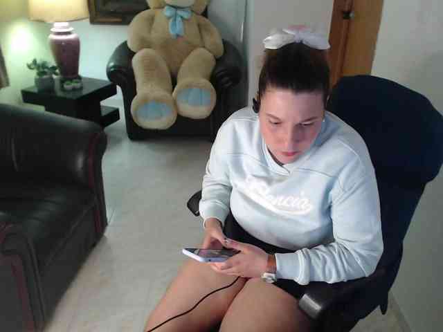 alexa-kiut webcam