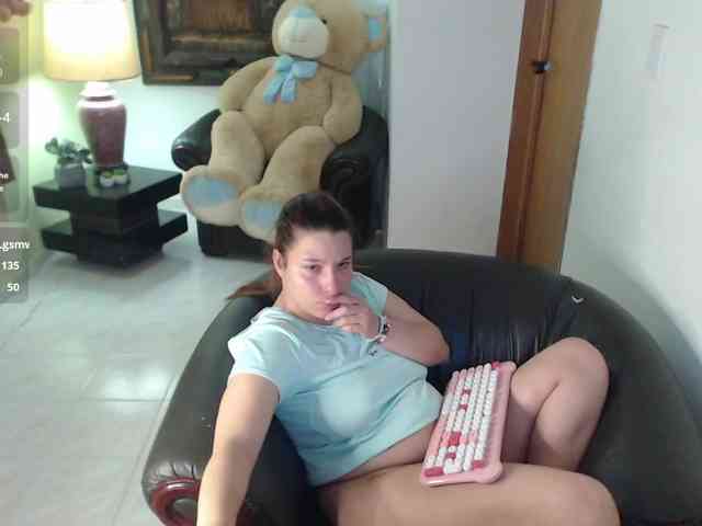 alexa-kiut webcam