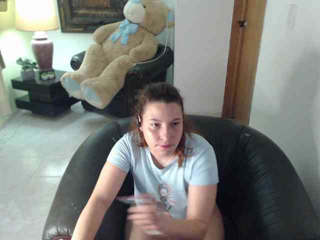alexa-kiut webcam