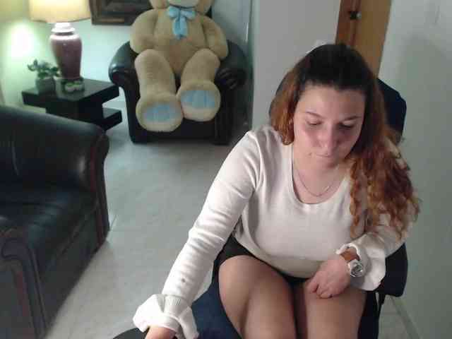 alexa-kiut webcam