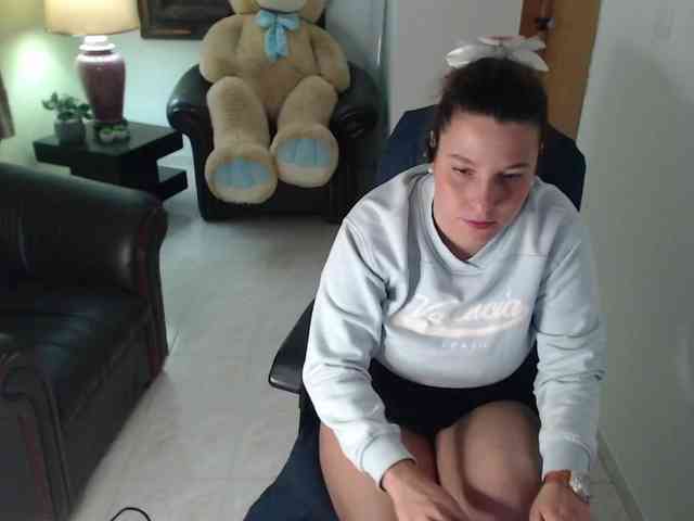 alexa-kiut webcam