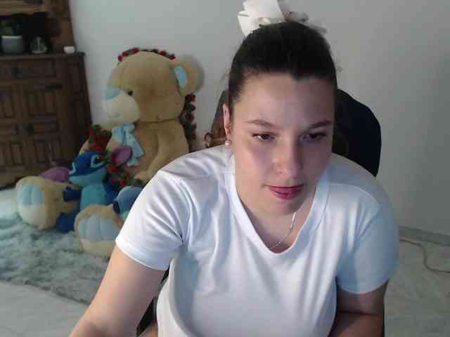 alexa-kiut webcam