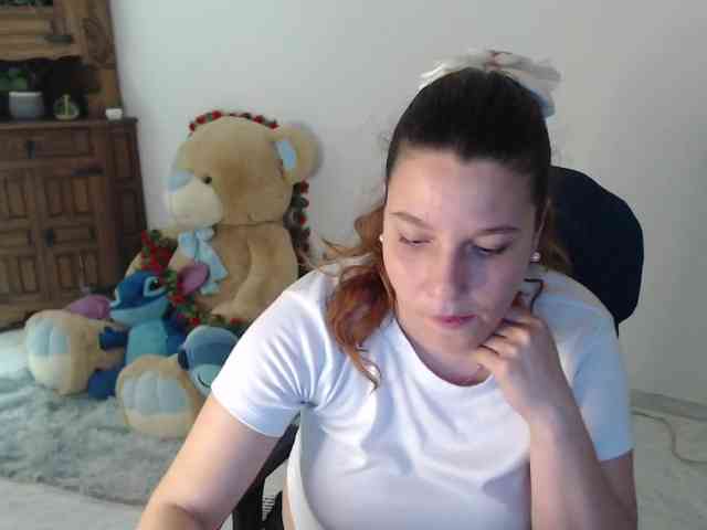 alexa-kiut webcam
