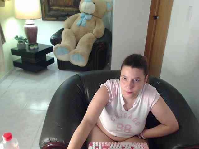 alexa-kiut webcam
