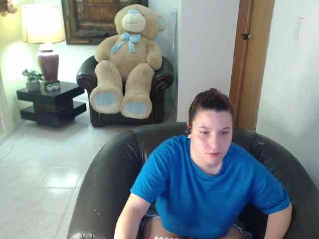 alexa-kiut webcam