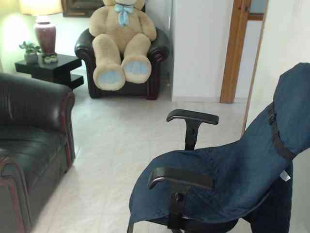 alexa-kiut webcam