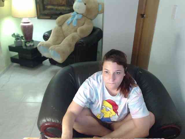 alexa-kiut webcam