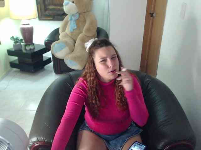 alexa-kiut webcam