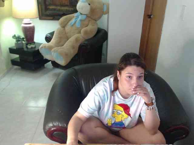 alexa-kiut webcam