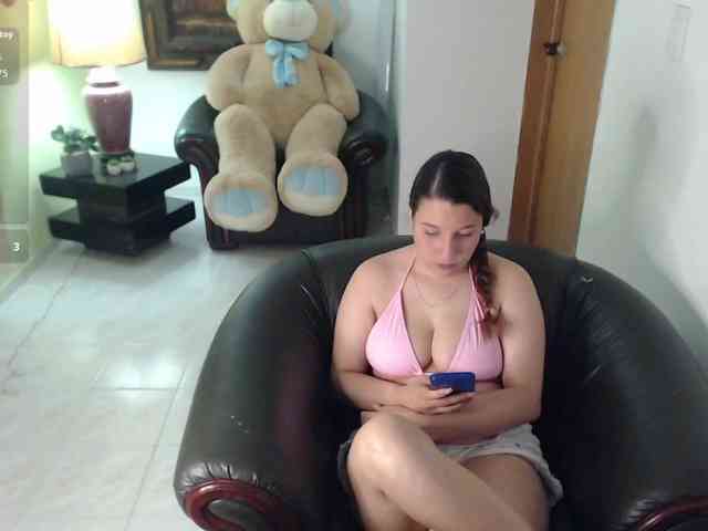 alexa-kiut webcam