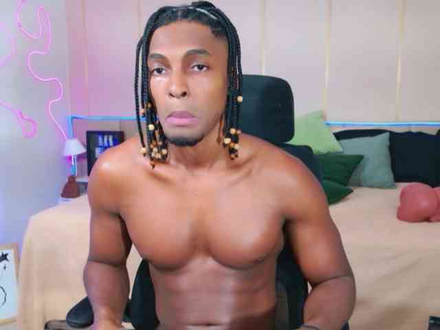 MichaelMorothop