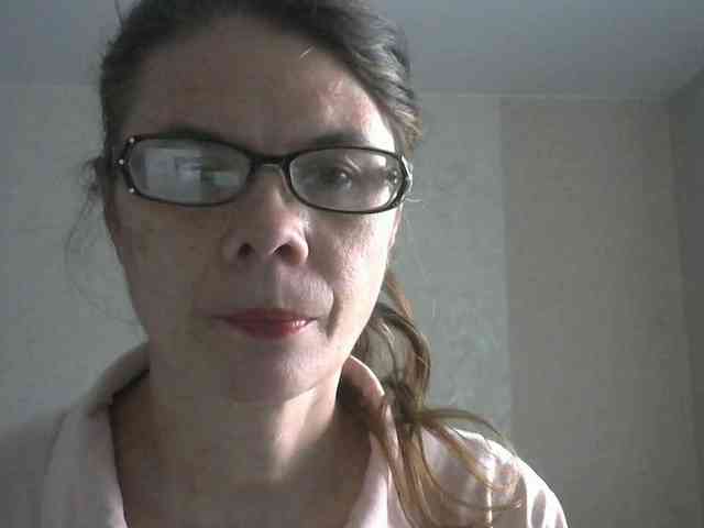 Gorgeousis webcam