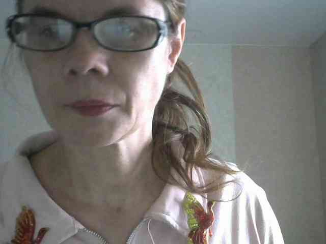 Gorgeousis webcam