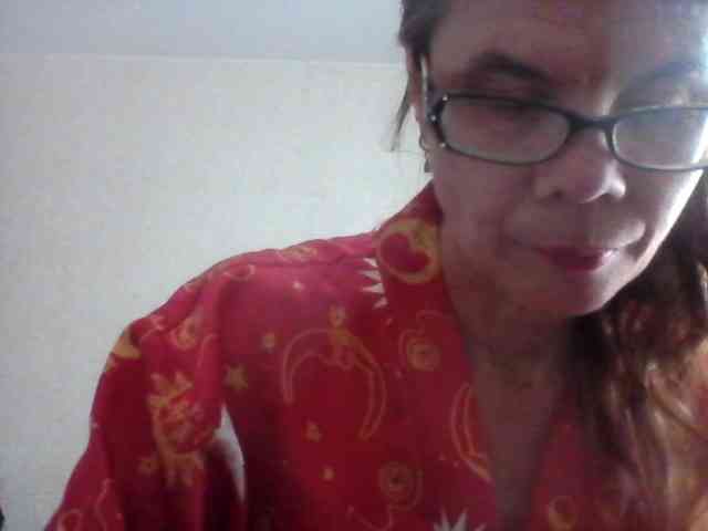 Gorgeousis webcam