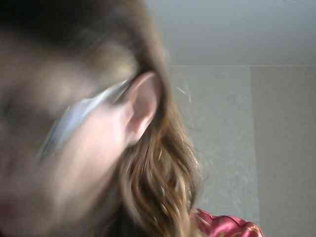 Gorgeousis webcam