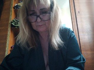 Alina1965 Porn Show