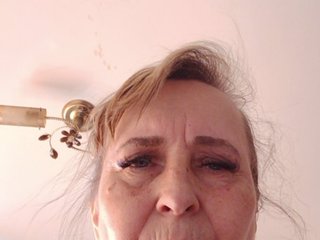 Alina1965 Porn Show