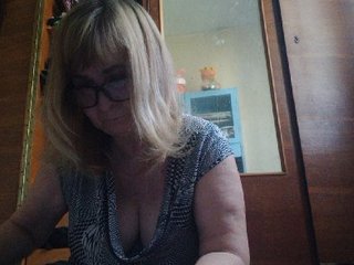 Alina1965 Porn Show