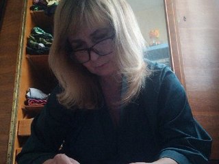 Alina1965 Porn Show
