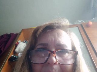 Alina1965 Porn Show