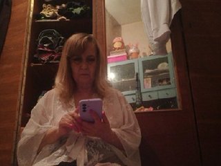Alina1965 Porn Show