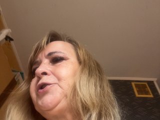 Alina1965 Porn Show