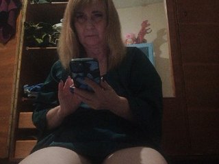 Alina1965 Porn Show