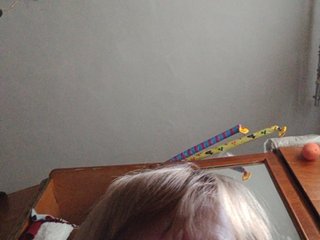 Alina1965 Porn Show