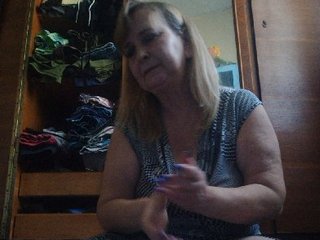 Alina1965 Porn Show
