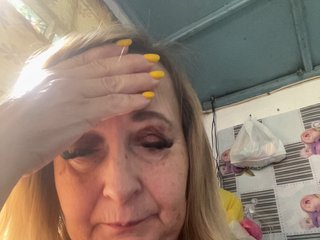 Alina1965 Porn Show