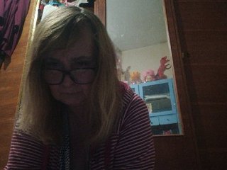 Alina1965 Porn Show