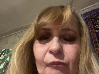 Alina1965 Porn Show