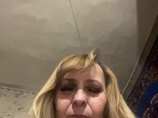 Alina1965 Porn Show