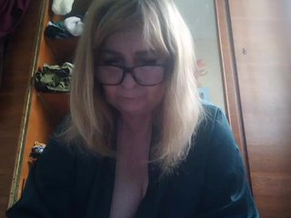 Alina1965 Porn Show