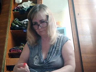 Alina1965 Porn Show