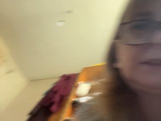Alina1965 Porn Show