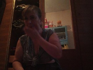Alina1965 Porn Show