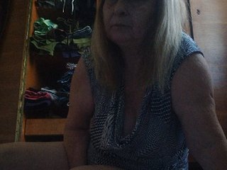 Alina1965 Porn Show