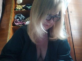 Alina1965 Porn Show