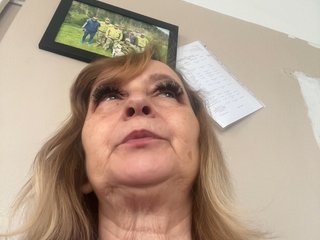 Alina1965 Porn Show