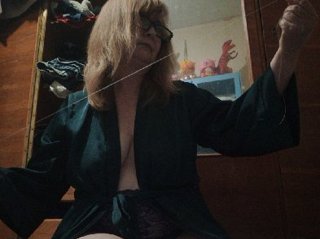 Alina1965 Porn Show